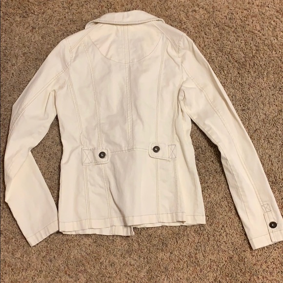 jacket - Picture 4 of 4